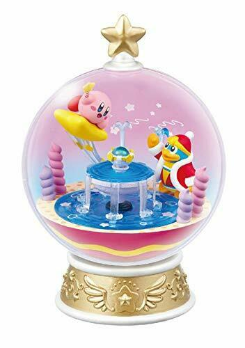 Mua bán KIRBY TERRARIUM COLLECTION DELUXE MEMORIES 6PACK BOX