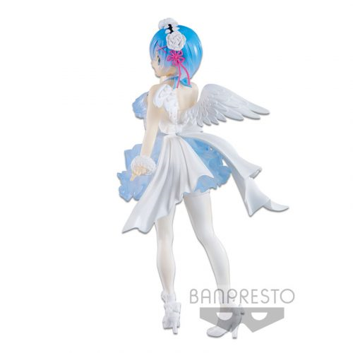 Mua bán BANPRESTO ESPRESTO REM CLEAR AND DRESSY VER (JPV)