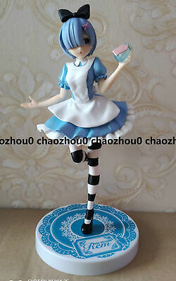 Mua bán PVC REM IN WONDERLAND FAKE