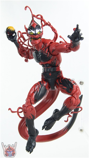 Mua bán MARVEL LEGEND RED GOBLIN (NO BAF)