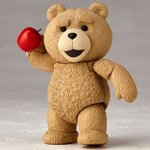 Mua bán REVOLTECH TED 2