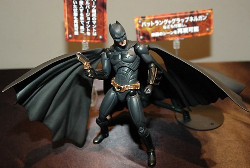 Mua bán REVOLTECH BATMAN DARK KNIGHT FAKE