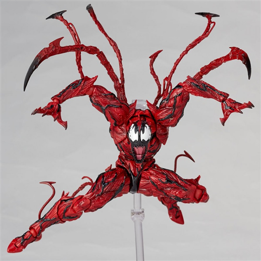 Mua bán (2ND) REVOLTECH CARNAGE 