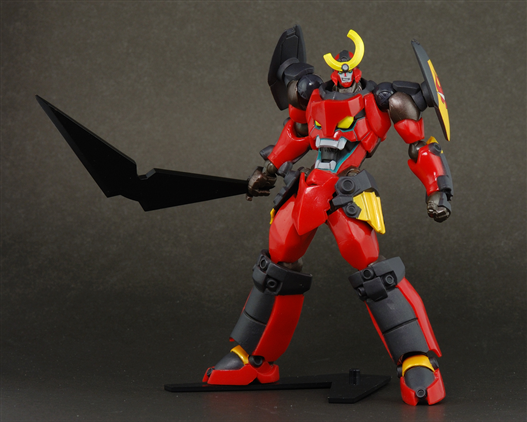 Mua bán REVOLTECH YAMAGUCHI GURREN LAGANN GURREN WING VER 2ND