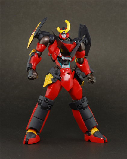 Mua bán REVOLTECH  LR-052 GURREN LAGANN (GURREN WING)