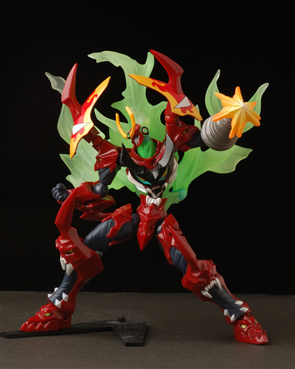 Mua bán REVOLTECH TENGEN TOPPA GURREN LAGANN LIKE NEW