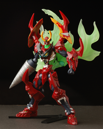 Mua bán REVOLTECH TENGEN TOPPA GURREN LAGANN LIKE NEW