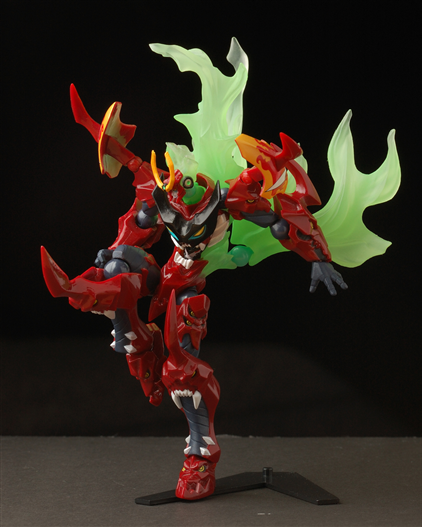 Mua bán REVOLTECH TENGEN TOPPA GURREN LAGANN LIKE NEW