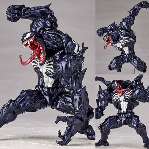 Mua bán REVOLTECH AMAZING YAMAGUCHI VENOM LIKE NEW