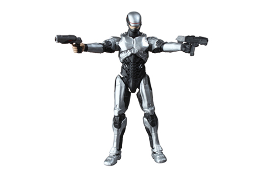 Mua bán ROBOCOP 1.0 3.75 INCH