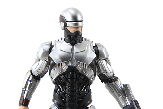 Mua bán ROBOCOP 1.0 3.75 INCH