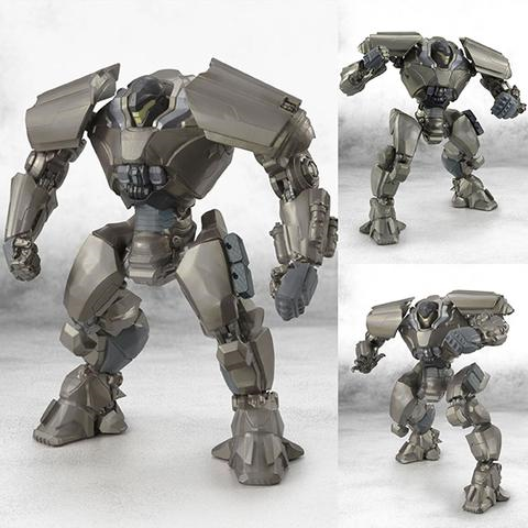 Mua bán ROBOT SPIRITS BRACER PHOENIX 2ND