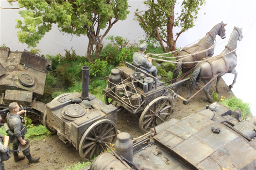 Mua bán TAMIYA GULASCHKANONE