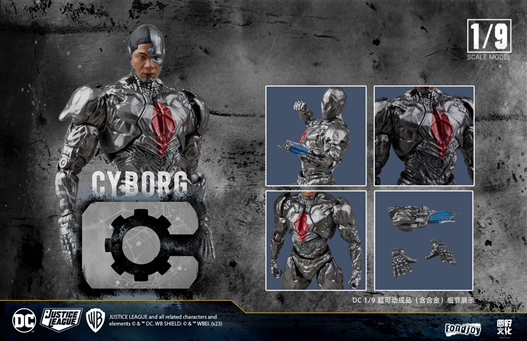 Mua bán FONDJOY CYBORG