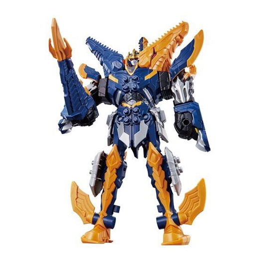 Mua bán (OPEN)DX KISHIRYU NEPTUNE RYUSOULGER