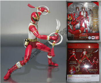 Mua bán SHF DAIRANGER RYU RANGER