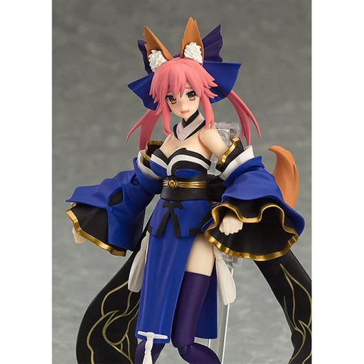 Mua bán FIGMA 304 FATE/EXTRA CASTER TAMAMO NO MAE MAX FACTORY NEW