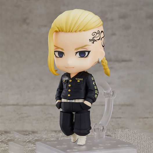 Mua bán NENDOROID 1813 DRAKEN (KEN RYUGUJI)