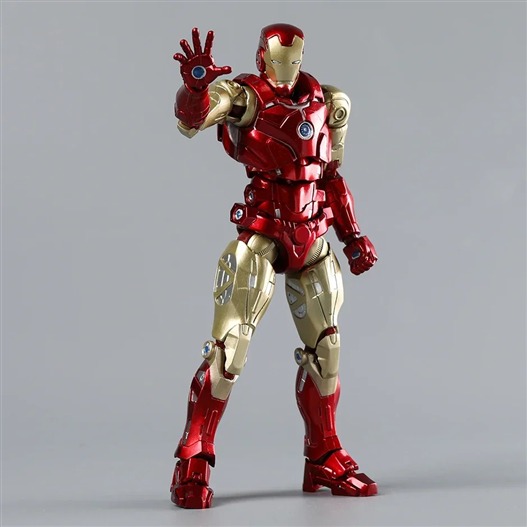 Mua bán SENTINEL FIGHTING ARMOR IRON MAN FAKE