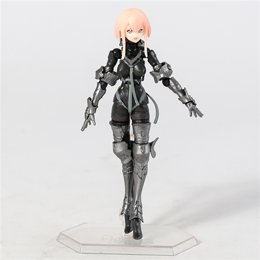 Mua bán HAND MADE TOYS FIGMA  491LANZE REITER FAKE