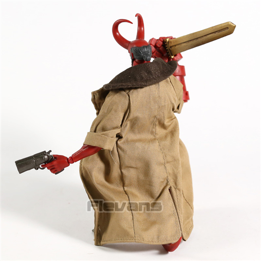 Mua bán 1000TOYS HELLBOY FAKE