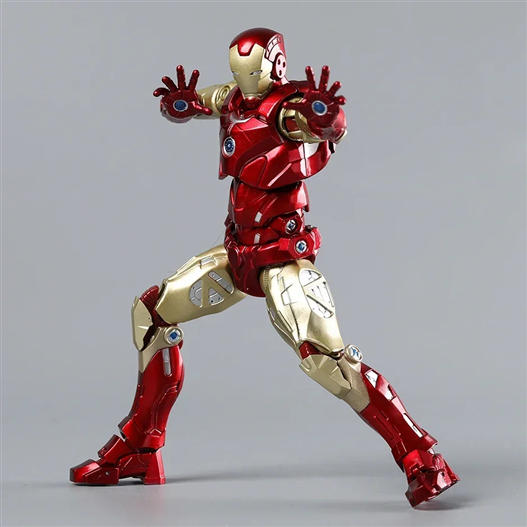 Mua bán SENTINEL FIGHTING ARMOR IRON MAN FAKE