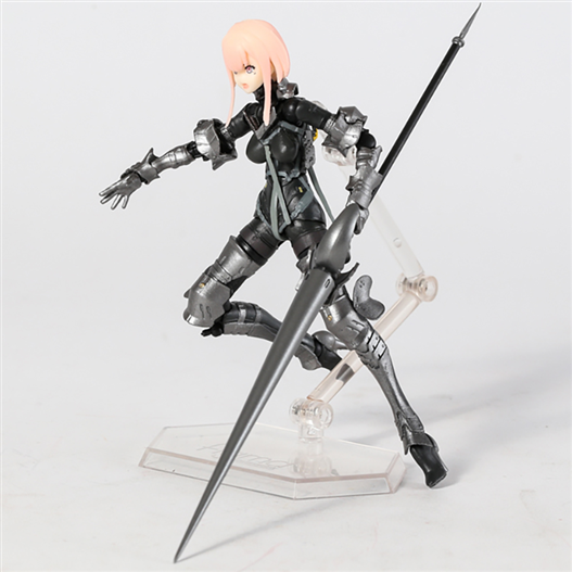 Mua bán HAND MADE TOYS FIGMA  491LANZE REITER FAKE