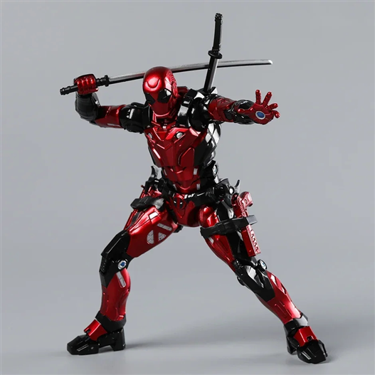 Mua bán SENTINEL FIGHTING ARMOR DEADPOOL FAKE