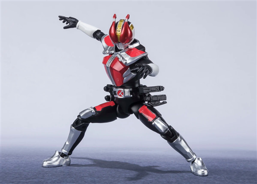 Mua bán SHODO KAMEN RIDER DEN-O 2ND NOBOX