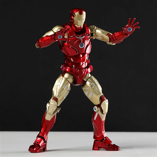 Mua bán SENTINEL FIGHTING ARMOR IRON MAN FAKE