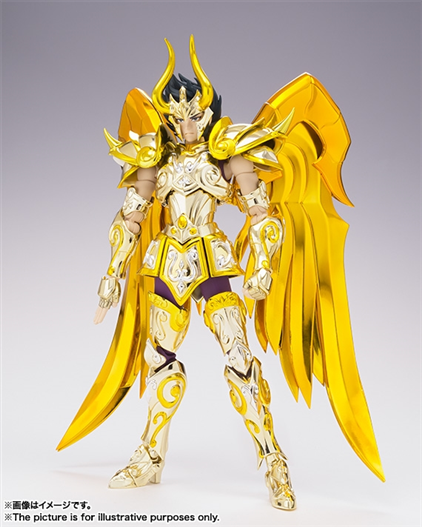 Mua bán SAINT CLOTH MYTH EX CAPRICORN SHURA FAKE