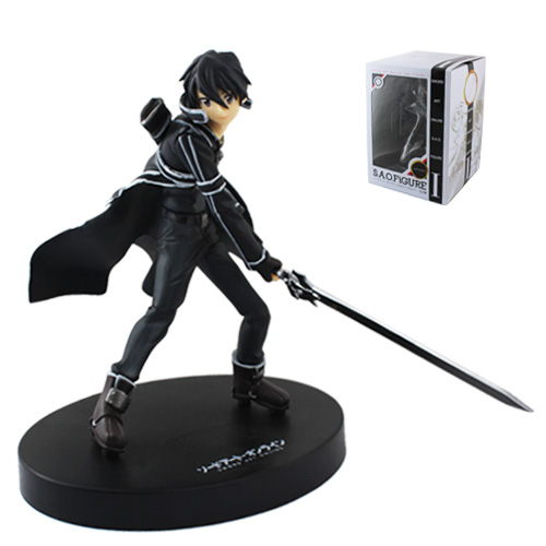 Mua bán PVC KIRITO FAKE