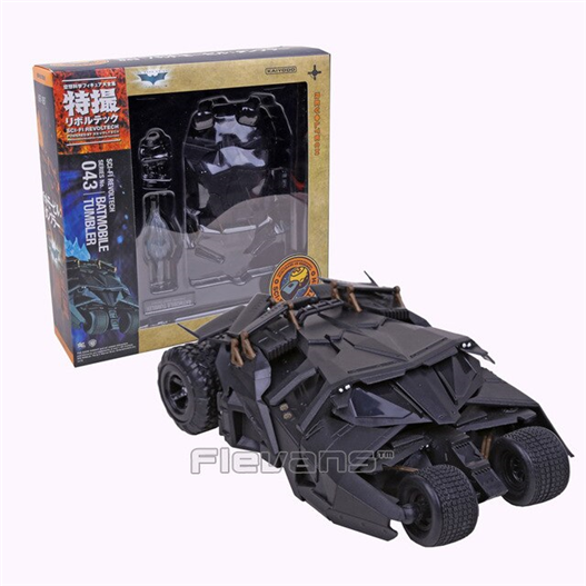 Mua bán REVOLTECH BATMOBILE TUMBLER FAKE
