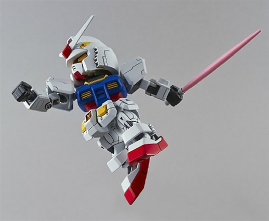 Mua bán SD EX GUNDAM RX 78-2