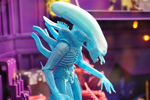 Mua bán NECA ALIEN WARRIOR BLUE CHINA VER