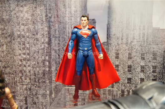 Mua bán BATMAN V SUPERMAN  SUPERMAN