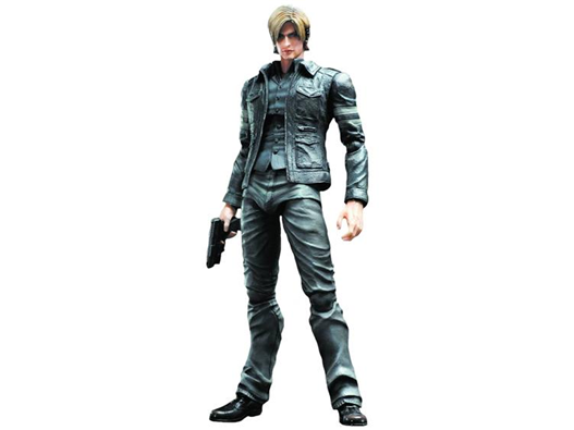Mua bán PAK RESIDENT EVIL 6 LEON S. KENNEDY