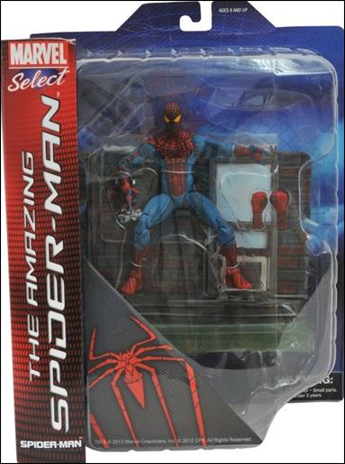 Mua bán MARVEL SELECT SPIDERMAN