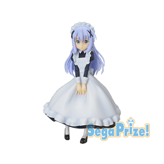 Mua bán SEGA CHINO MAID VER LIKE NEW (JPV)