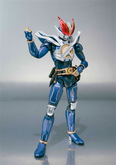 Mua bán SHF KAMEN RIDER NEW DEN-O STRIKE FORM (TRILOGY VER.) 2ND