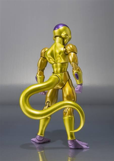 Mua bán SHF FREEZA GOLDEN 2ND