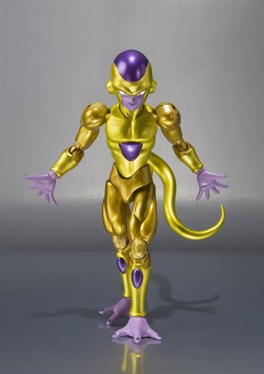 Mua bán SHF FREEZA GOLDEN 2ND