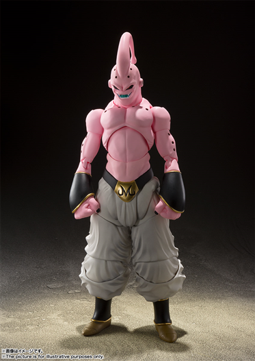 Mua bán SHF MAJIN BUU FAKE