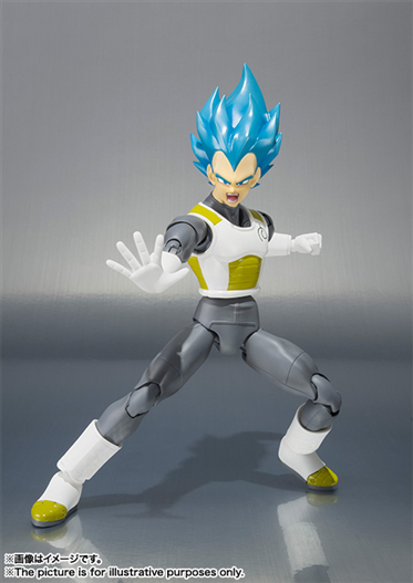 Mua bán SHF SUPER SAIYAN GOD SUPER SAIYAN VEGETA