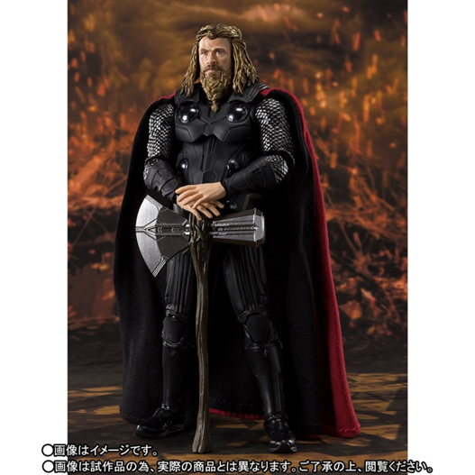 Mua bán SHF THOR ENDGAME