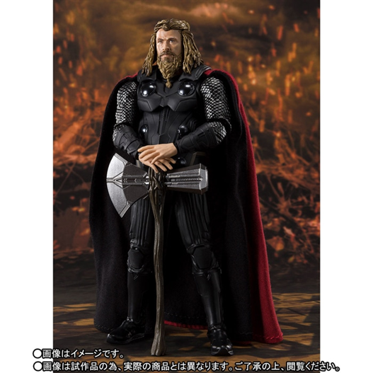 Mua bán SHF THOR ENDGAME FAKE