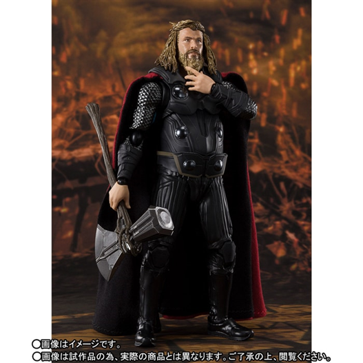 Mua bán SHF THOR ENDGAME