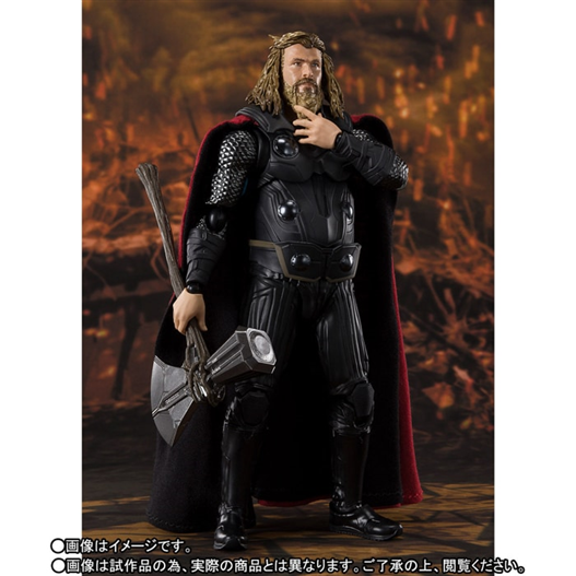 Mua bán SHF THOR ENDGAME FAKE