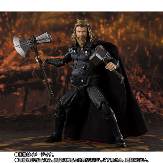 Mua bán SHF THOR ENDGAME FAKE