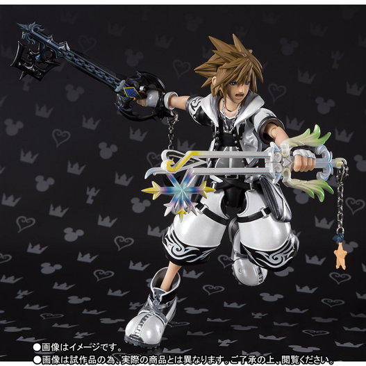 Mua bán SHF SORA FINAL FORM LIKE NEW